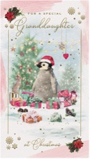 IC&G - Christmas Card