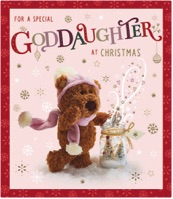 IC&G - Christmas Card
