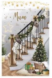 IC&G - Christmas Card