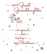 IC&G - Christmas Card