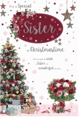 IC&G - Christmas Card