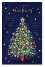IC&G - Christmas Card