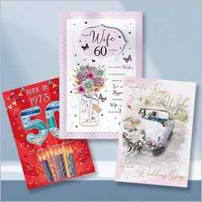 International Cards & Gifts Ltd