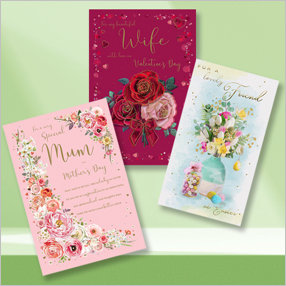 International Cards & Gifts Ltd