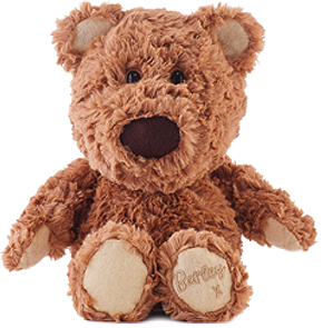Barley Bear design #10003 from IC&G