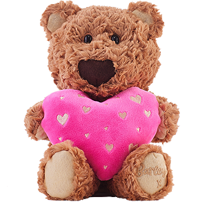 Barley Bear design #10004 from IC&G