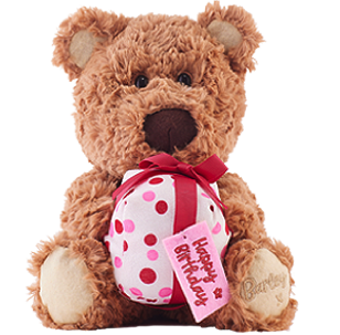Barley Bear design #10008 from IC&G