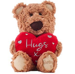 Barley Bear design #10012 from IC&G