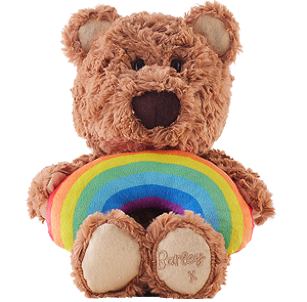 Barley Bear design #10013 from IC&G