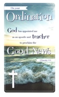 IC&G - Religious Card