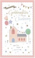 IC&G - Religious Card