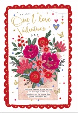 IC&G - Valentine's Day Greeting Card