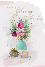 IC&G - Mother's Day Greeting Card