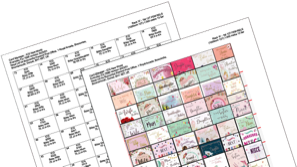 Greeting Card Planning Service from IC&G
